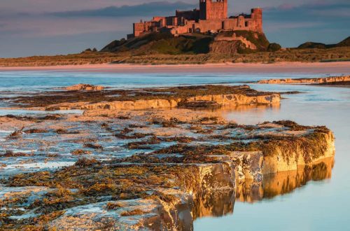 Must See Sights in Northumbria UK