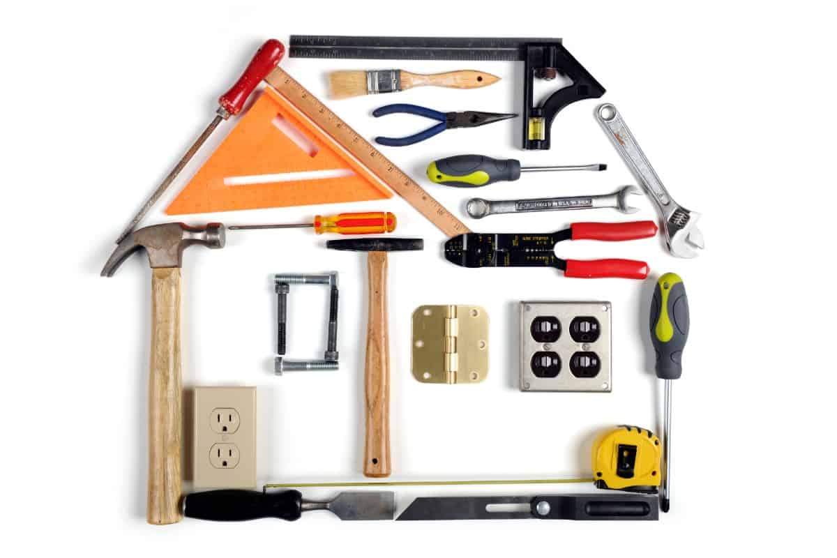 Essential Tools That You Should Have For DIY Home Improvement Projects
