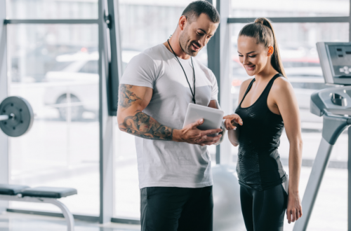 The Benefits of Hiring a Personal Trainer for the Gym