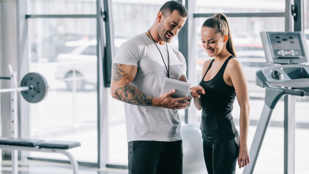 The Benefits of Hiring a Personal Trainer for the Gym