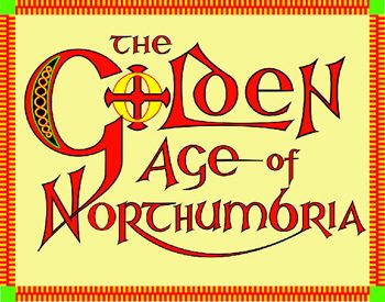 goldenageofnorthumbria.com