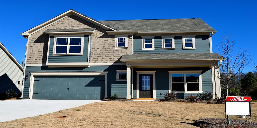 Beautiful Garage Door Styles