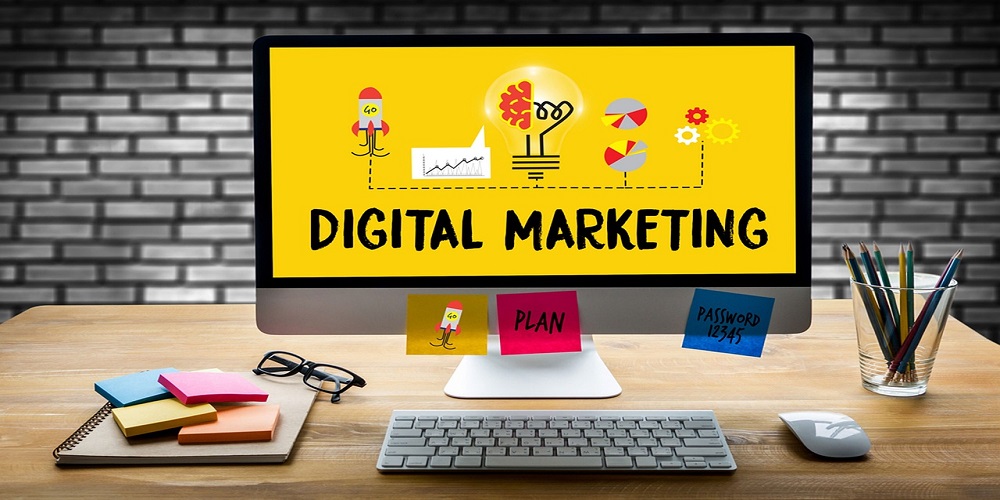 Digital Marketing Techniques