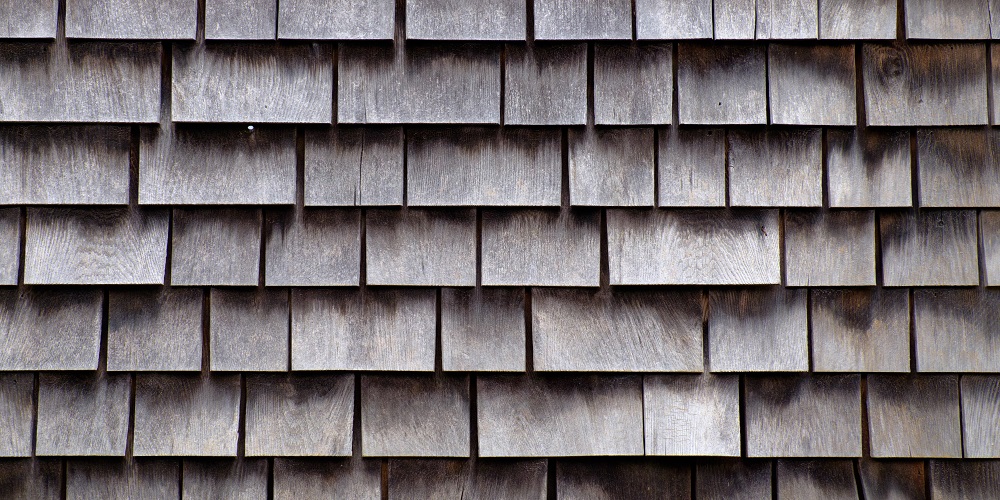 Cedar Roofing