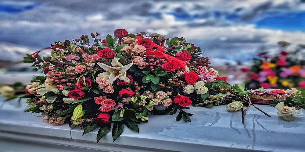 5 Things You Didn’t Know About A Funeral Home
