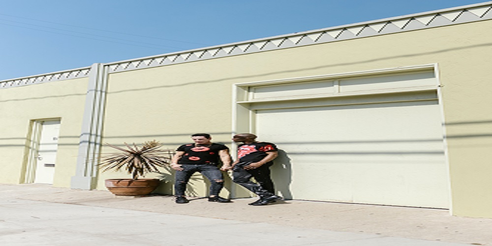 Residential Garage Door 