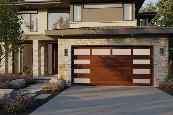 garage door