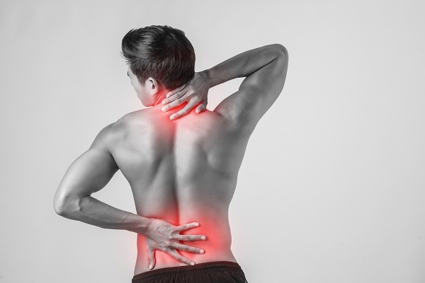Spinal Adjustment
